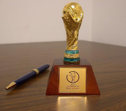 coupe du monde