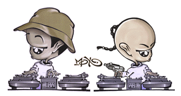 hip hop