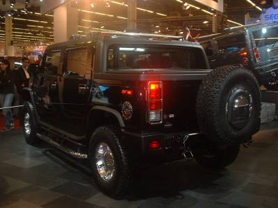 hummer