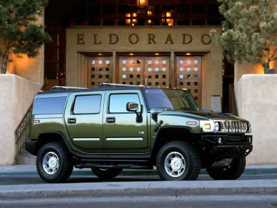 hummer
